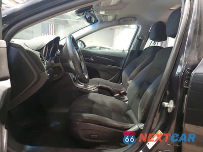 Zdjęcie 7 z 12 samochodu: 2016 CHEVROLET CRUZE LIMITED LT VIN:1G1PE5SB6G7149731 - miniatura