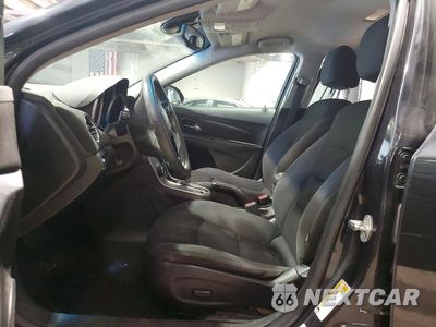 Zdjęcie 7 z 12 samochodu: 2016 CHEVROLET CRUZE LIMITED LT VIN:1G1PE5SB6G7149731 - miniatura