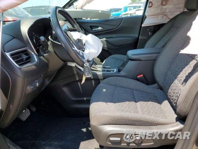 Zdjęcie 7 z 13 samochodu: 2022 CHEVROLET EQUINOX LT VIN:2GNAXKEVXN6137615 - miniatura