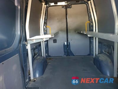 Zdjęcie 10 z 13 samochodu: 2019 MERCEDES-BENZ SPRINTER 2500/3500 DELIVERY VAN VIN:WD4PF0CD7KP099279 - miniatura