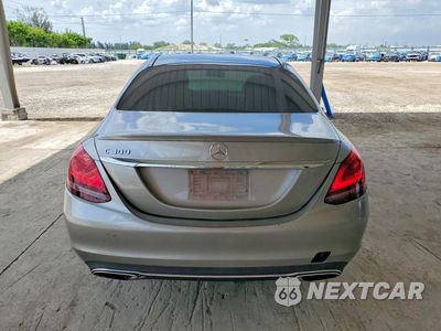 Zdjęcie 6 z 12 samochodu: 2019 MERCEDES-BENZ C 300 VIN:55SWF8DBXKU283125 - miniatura