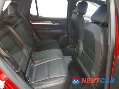 Zdjęcie 11 z 14 samochodu: 2025 GMC TERRAIN ELEVATION VIN:3GKALUEG9SL275028 - miniatura