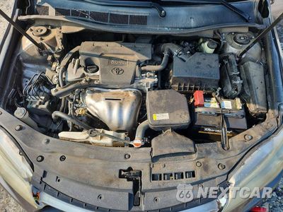Zdjęcie 11 z 13 samochodu: 2016 TOYOTA CAMRY SE VIN:4T1BF1FK0GU586395 - miniatura