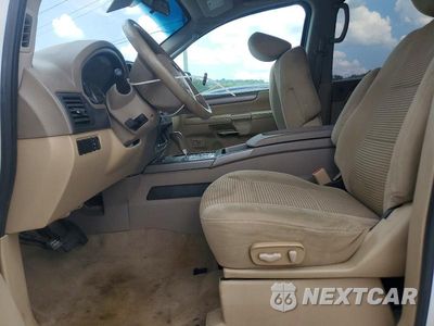 Zdjęcie 7 z 14 samochodu: 2011 NISSAN ARMADA SV VIN:5N1BA0NC7BN622007 - miniatura