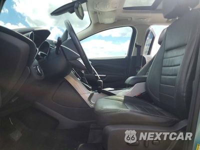 Zdjęcie 7 z 13 samochodu: 2013 FORD ESCAPE SEL VIN:1FMCU9H98DUD39950 - miniatura