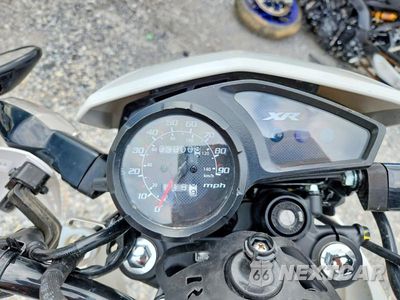 Zdjęcie 7 z 8 samochodu: 2025 HONDA XR150L E VIN:3H1KD131XSD201472 - miniatura