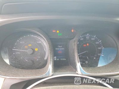 Zdjęcie 9 z 12 samochodu: 2014 TOYOTA AVALON HYBRID LIMITED VIN:4T1BD1EB3EU032210 - miniatura