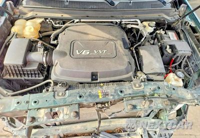 Zdjęcie 11 z 13 samochodu: 2016 CHEVROLET COLORADO LT VIN:1GCGTCE33G1129509 - miniatura