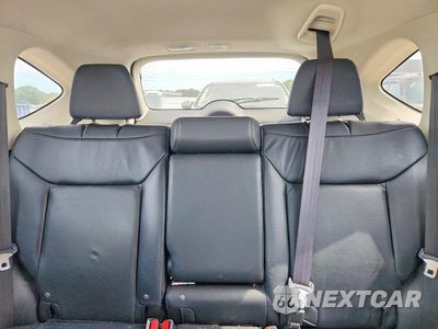 Zdjęcie 10 z 13 samochodu: 2015 HONDA CR-V EXL VIN:2HKRM4H73FH636122 - miniatura
