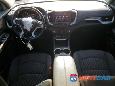 Zdjęcie 8 z 14 samochodu: 2019 GMC TERRAIN SLE VIN:3GKALTEX8KL101798 - miniatura