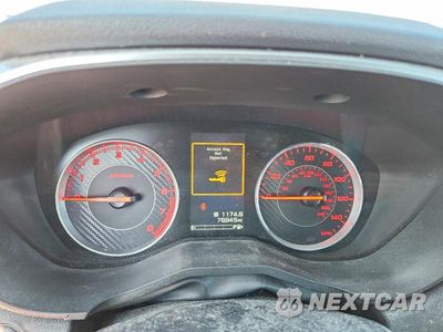 Zdjęcie 9 z 12 samochodu: 2018 SUBARU IMPREZA SPORT VIN:4S3GTAK68J1706917 - miniatura