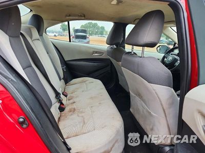 Zdjęcie 10 z 12 samochodu: 2020 TOYOTA COROLLA LE VIN:5YFEPRAE1LP095288 - miniatura