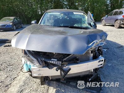 Piąte zdjęcie samochodu w środku: 2025 NISSAN ALTIMA SR VIN:1N4BL4CW3SN358938 - miniatura