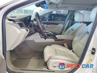 Zdjęcie 7 z 12 samochodu: 2014 CADILLAC XTS PLATINUM VIN:2G61S5S38E9204421 - miniatura