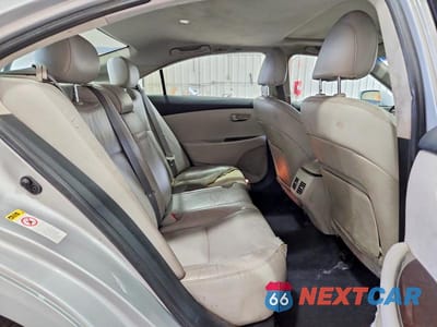 Zdjęcie 10 z 12 samochodu: 2010 LEXUS ES 350 VIN:JTHBK1EG2A2366027 - miniatura