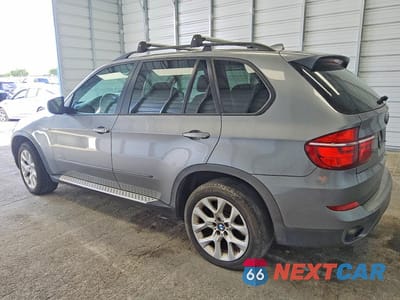 Drugie zdjęcie samochodu z przodu: 2012 BMW X5 XDRIVE35I VIN:5UXZV4C51CL752203 - miniatura