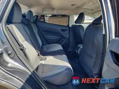 Zdjęcie 10 z 12 samochodu: 2024 SUBARU CROSSTREK PREMIUM VIN:JF2GUADC9R8917922 - miniatura