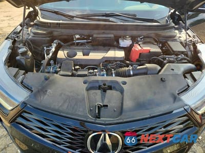 Zdjęcie 12 z 13 samochodu: 2025 ACURA RDX A-SPEC VIN:5J8TC2H64SL006914 - miniatura