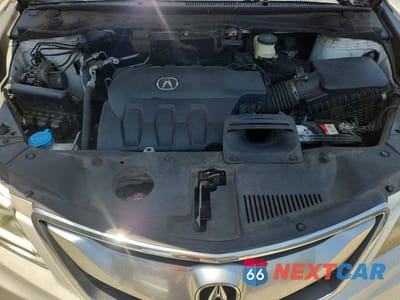 Zdjęcie 12 z 14 samochodu: 2018 ACURA RDX VIN:5J8TB3H37JL002563 - miniatura