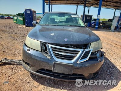 Piąte zdjęcie samochodu w środku: 2009 SAAB 9-3 VIN:YS3FB49Y491020000 - miniatura