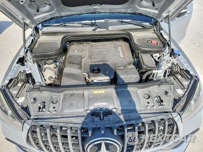 Zdjęcie 12 z 14 samochodu: 2023 MERCEDES-BENZ GLE COUPE AMG 53 4MATIC VIN:4JGFD6BB5PA918455 - miniatura