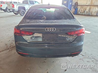 Zdjęcie 6 z 12 samochodu: 2020 AUDI A5 PREMIUM PLUS VIN:WAUCNCF55LA003314 - miniatura