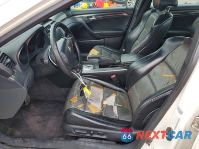 Zdjęcie 7 z 12 samochodu: 2008 ACURA TL TYPE S VIN:19UUA76588A003309 - miniatura