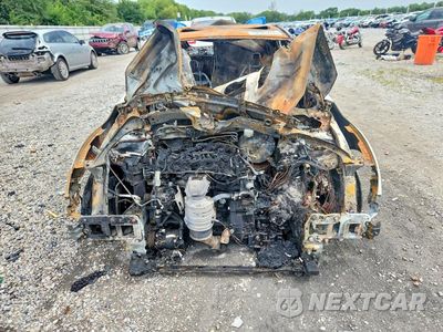 Piąte zdjęcie samochodu w środku: 2016 HONDA CIVIC EX VIN:19XFC2F84GE094668 - miniatura