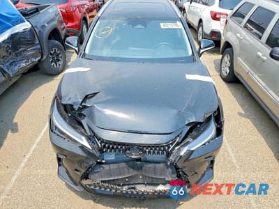 Piąte zdjęcie samochodu w środku: 2023 LEXUS NX 350 VIN:2T2GGCEZ7PC026240 - miniatura
