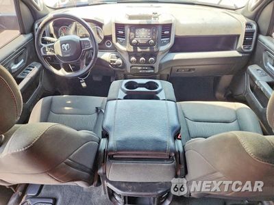 Zdjęcie 8 z 12 samochodu: 2024 RAM 1500 TRADESMAN VIN:1C6RRFGGXRN189167 - miniatura