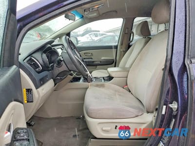 Zdjęcie 7 z 13 samochodu: 2019 KIA SEDONA LX VIN:KNDMB5C19K6538516 - miniatura