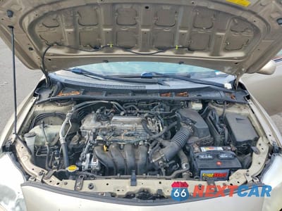 Zdjęcie 11 z 12 samochodu: 2009 TOYOTA COROLLA XLE VIN:2T1BU40E69C118394 - miniatura