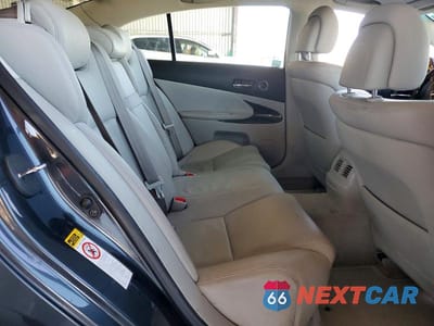 Zdjęcie 10 z 13 samochodu: 2008 LEXUS GS 350 VIN:JTHBE96S280033213 - miniatura