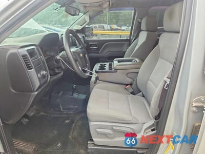 Zdjęcie 7 z 12 samochodu: 2017 CHEVROLET SILVERADO K1500 VIN:1GCVKNEC8HZ208196 - miniatura