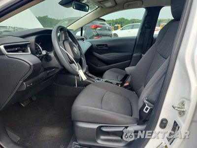 Zdjęcie 7 z 12 samochodu: 2022 TOYOTA COROLLA LE VIN:5YFEPMAEXNP301715 - miniatura