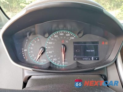 Zdjęcie 9 z 12 samochodu: 2019 CHEVROLET SONIC VIN:1G1JG6SB8K4124930 - miniatura