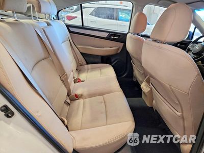 Zdjęcie 10 z 13 samochodu: 2018 SUBARU LEGACY 2.5I PREMIUM VIN:4S3BNAC69J3035250 - miniatura
