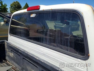 Zdjęcie 10 z 12 samochodu: 2003 TOYOTA TACOMA BASE VIN:5TENL42N03Z147999 - miniatura