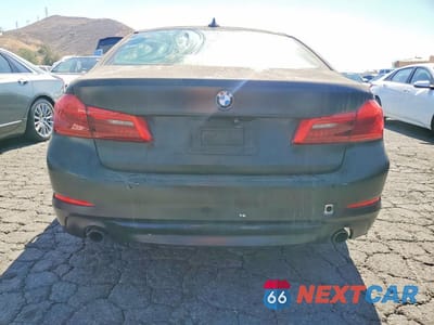 Zdjęcie 6 z 12 samochodu: 2020 BMW 530E VIN:WBAJA9C07LB399822 - miniatura