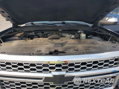 Zdjęcie 11 z 12 samochodu: 2015 CHEVROLET SILVERADO C1500 LT VIN:3GCPCREC7FG389639 - miniatura