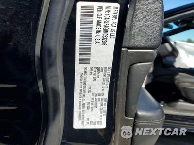 Zdjęcie 13 z 13 samochodu: 2021 JEEP GRAND CHEROKEE LAREDO VIN:1C4RJFAG0MC532906 - miniatura