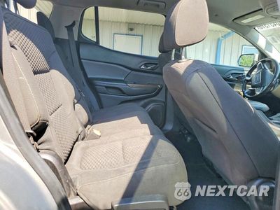 Zdjęcie 11 z 13 samochodu: 2019 GMC ACADIA SLE VIN:1GKKNKLA6KZ118308 - miniatura