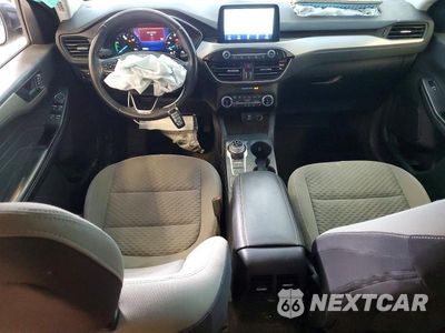 Zdjęcie 8 z 14 samochodu: 2022 FORD ESCAPE SE VIN:1FMCU0BZ4NUB06900 - miniatura