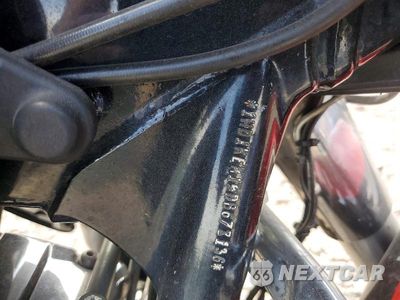 Zdjęcie 9 z 9 samochodu: 2013 HARLEY-DAVIDSON FLHTK ELECTRA GLIDE ULTRA LIMITED VIN:1HD1KEM15DB678136 - miniatura