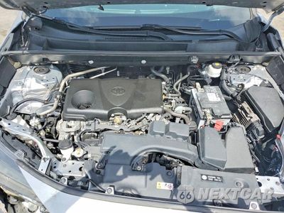 Zdjęcie 12 z 13 samochodu: 2022 TOYOTA RAV4 LE VIN:2T3H1RFV0NC177191 - miniatura