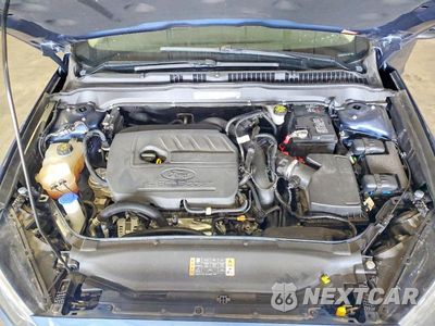 Zdjęcie 11 z 12 samochodu: 2018 FORD FUSION SE VIN:3FA6P0HD1JR210000 - miniatura