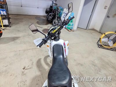 Zdjęcie 6 z 9 samochodu: 2025 HONDA XR650 L VIN:JH2RD0611SK401468 - miniatura