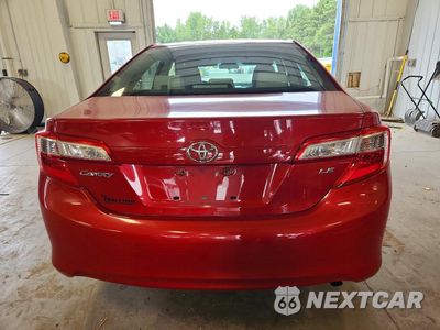 Zdjęcie 6 z 12 samochodu: 2013 TOYOTA CAMRY LE VIN:4T1BF1FK5DU720751 - miniatura