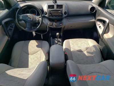 Zdjęcie 8 z 12 samochodu: 2012 TOYOTA RAV4 BASE VIN:2T3BF4DV6CW212891 - miniatura