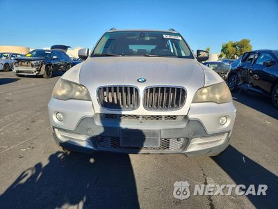Piąte zdjęcie samochodu w środku: 2009 BMW X5 XDRIVE30I VIN:5UXFE43519L263151 - miniatura